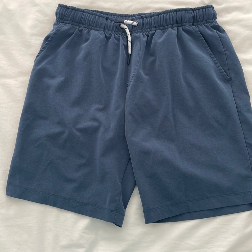 Boys Vineyard Vines Shorts
